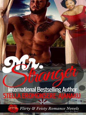 cover image of Mr. Stranger